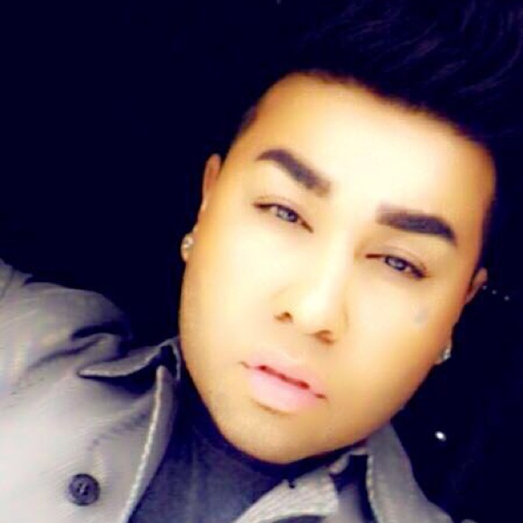 Meet your Posher, Eddie - Picture 1 of 1